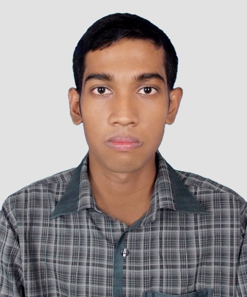 A.B.M. Siddiqul Abedin